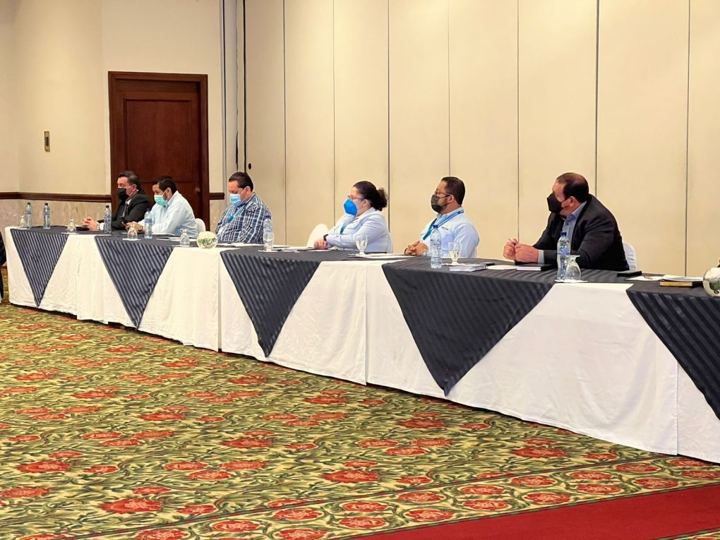 IGM presenta portal de servicios migratorios