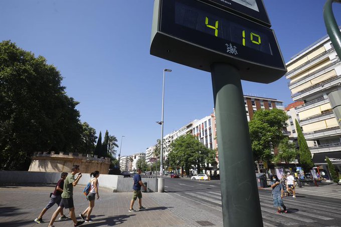 ONU publica hoy un informe sobre soluciones a la crisis climática