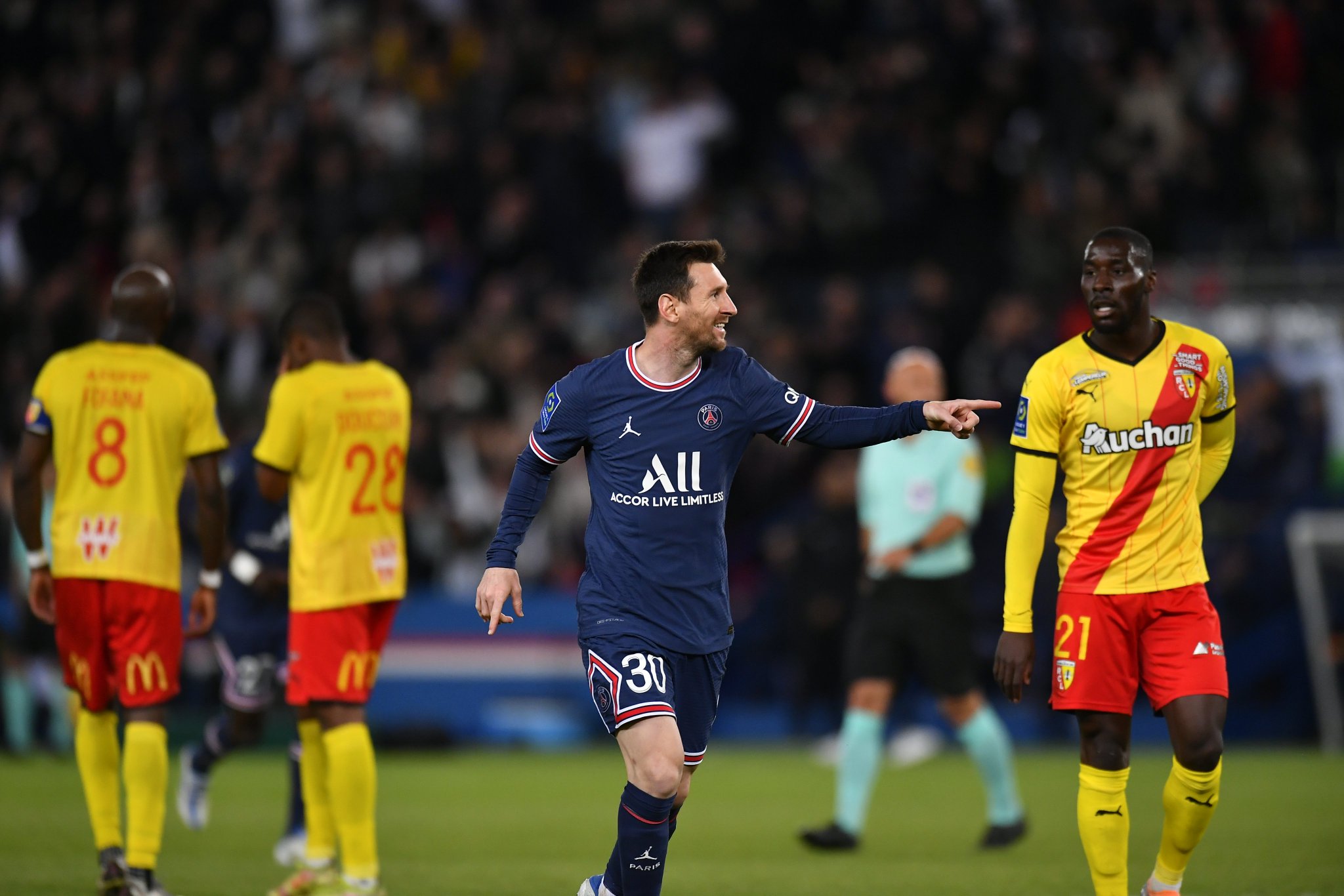 París Saint-Germain, Bayern Múnich y Betis disfrutan de las mieles de la gloria