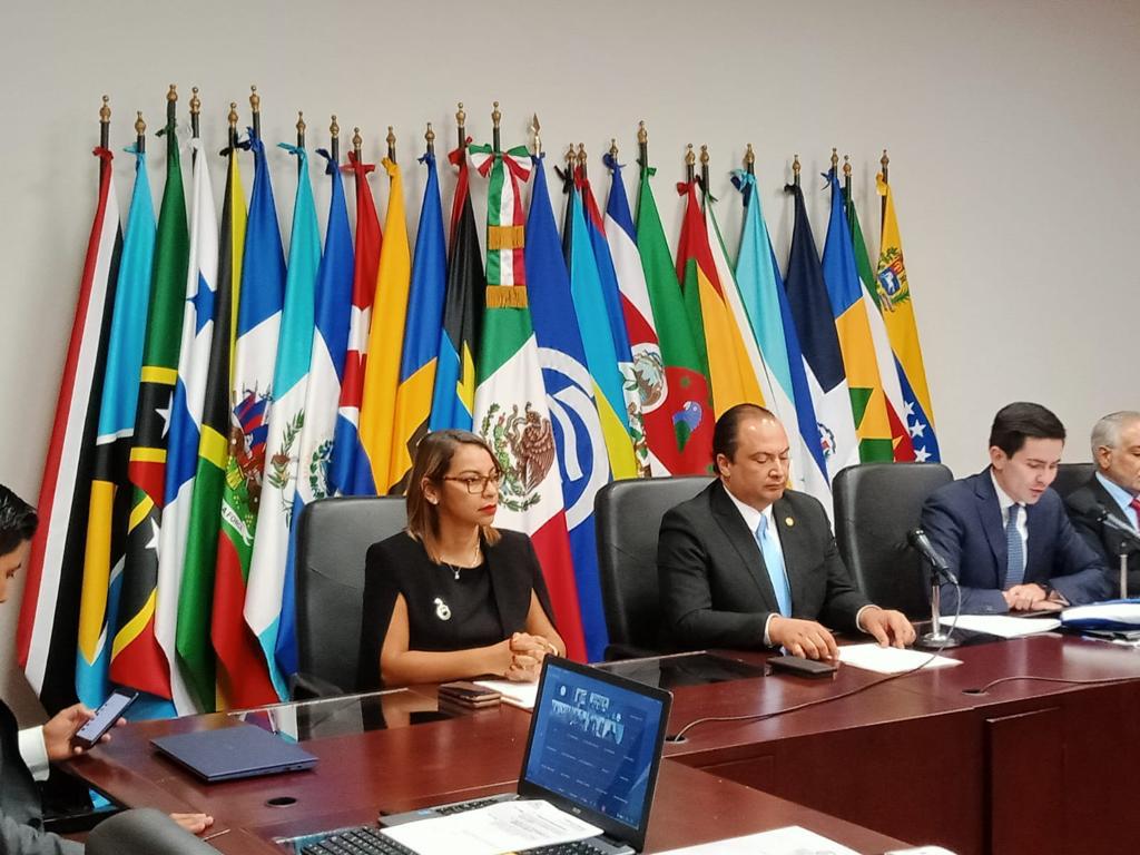 Guatemala presidirá Asociación de Estados del Caribe durante periodo 2022-2023