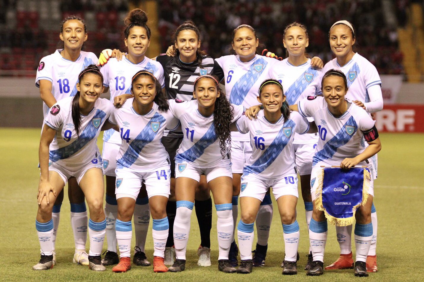 Selección Nacional: Las voces del fracaso femenino