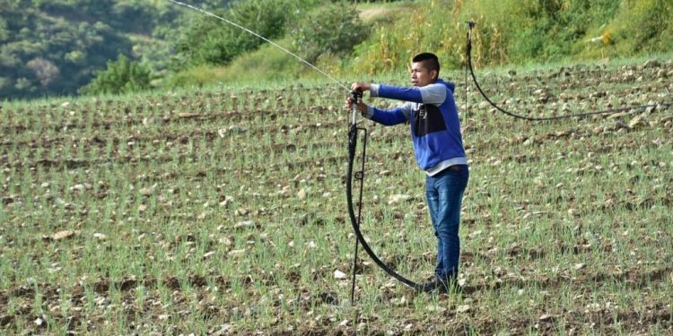 MAGA le apuesta a mejoramiento de sistemas de riego