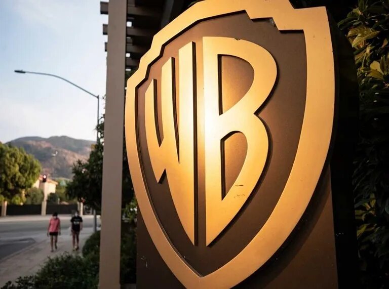 Nace el gigante del “streaming” Warner Bros Discovery tras finalizar fusión