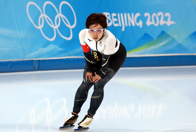 Nao Kodaira, récord olímpico en 500 metros, anuncia su retiro