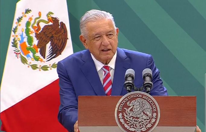 México albergará en noviembre una cumbre del T-MEC