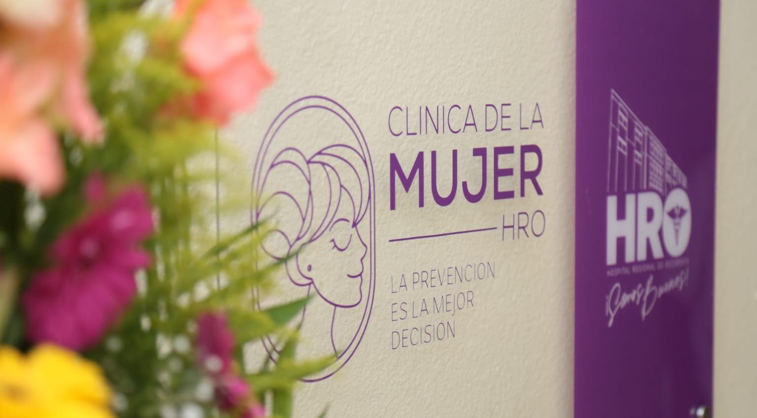 Clínica Integral de la Mujer beneficia a vecinas de Quetzaltenango