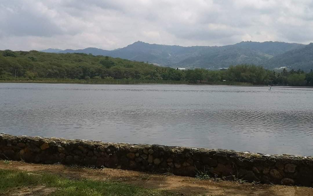 Laguna El Pino reabre sus puertas al público