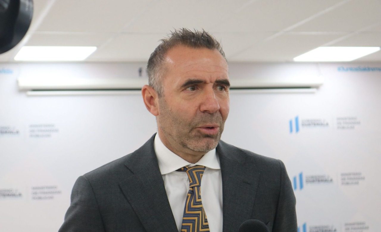 Banco Mundial destaca que macroeconomía de Guatemala permitió conceder préstamo a bajo interés