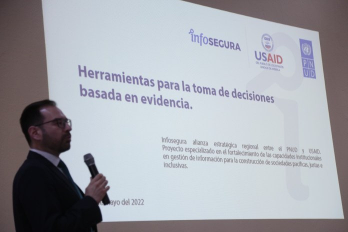 Fortalecen métodos educativos y de aprendizaje de programas de prevención