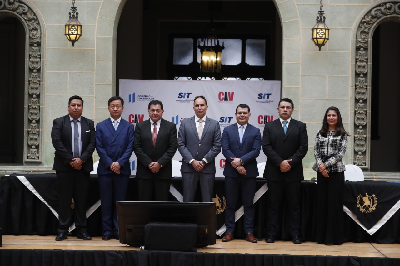 Guatemala conmemora el Día Mundial de las Telecomunicaciones y la Sociedad de la Información