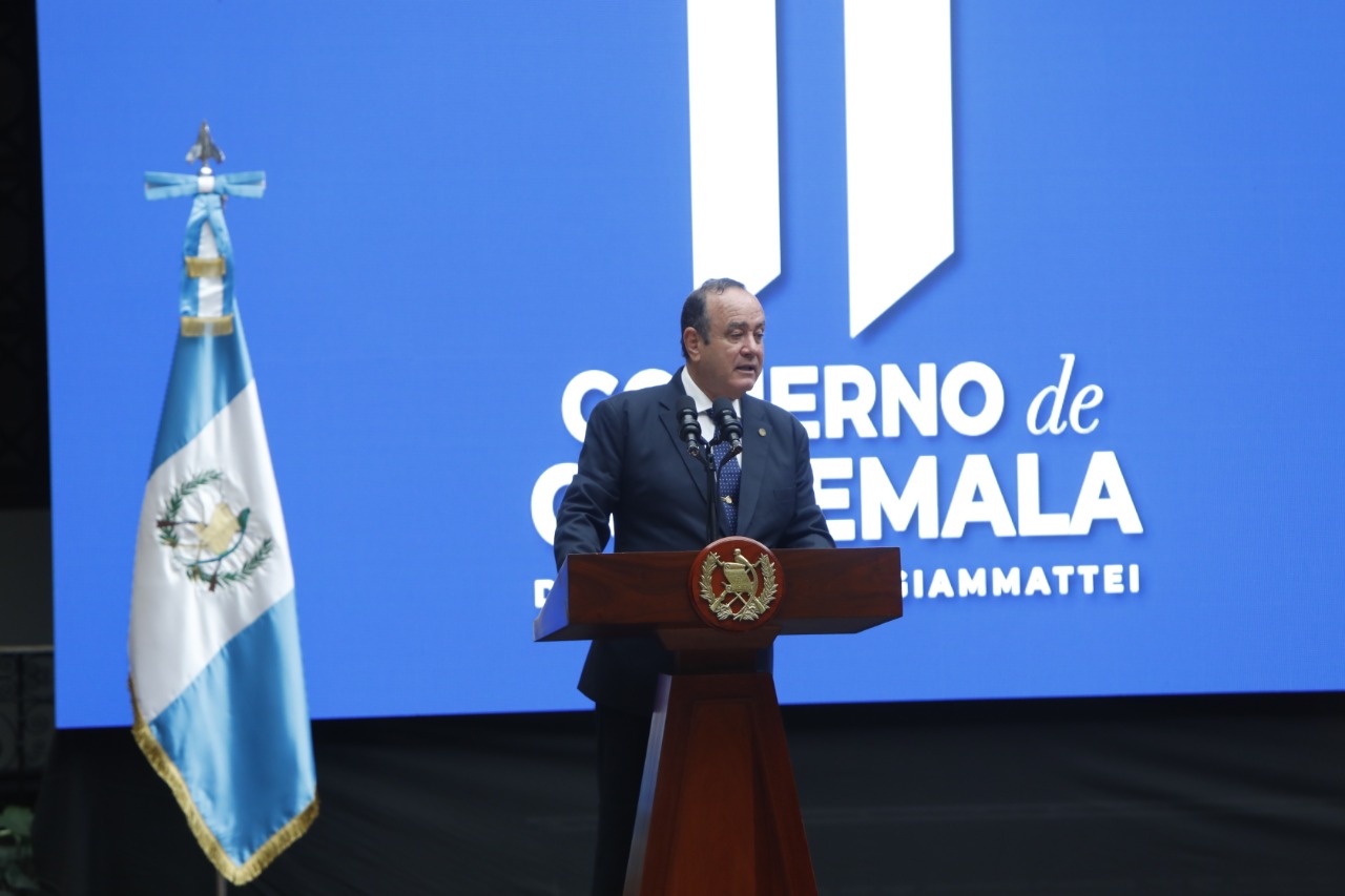 Presidente destaca fortalecimiento del Gobierno Electrónico en instituciones estatales