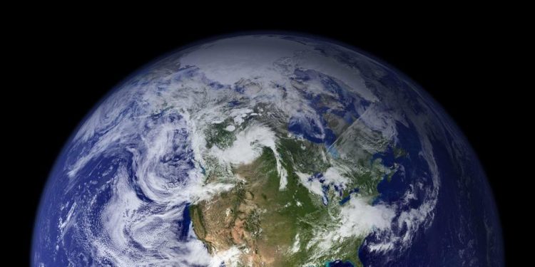 Detectan nueva clase de sustancias químicas en la atmósfera