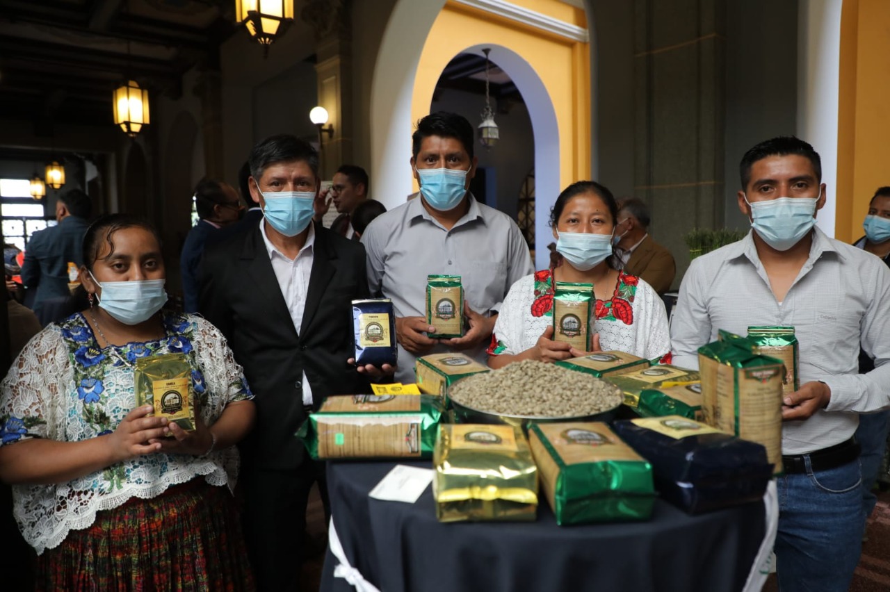 Emprendedores ofrecerán productos en el Market Place Sello Blanco