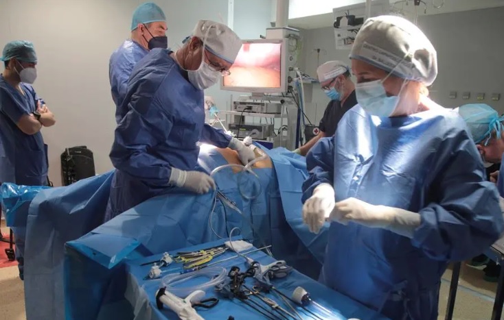 Cirugía bariátrica reduce el riesgo de cáncer y diabetes