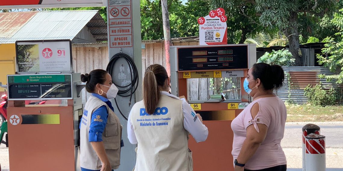 Emiten reglamento de aplicación de apoyo social a los combustibles