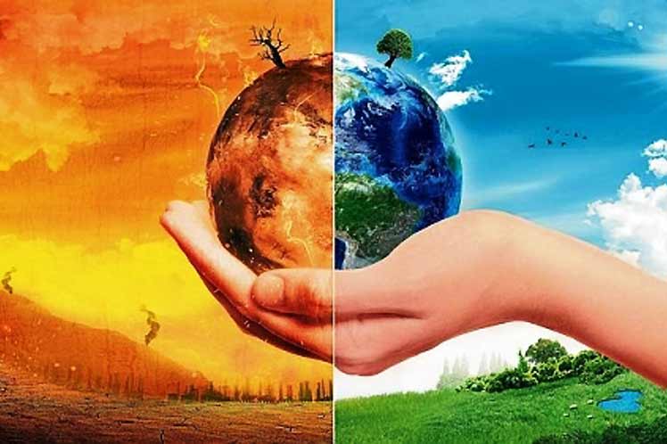 Urgen acciones para mitigar efectos de cambio climático y huracanes