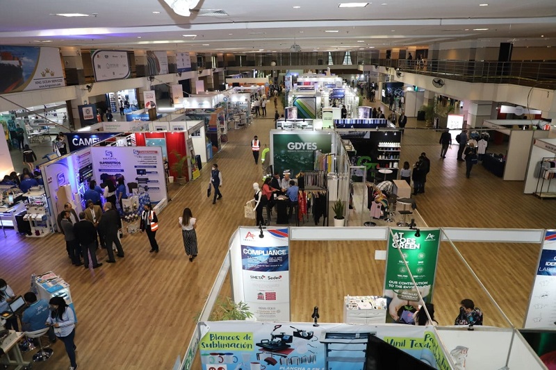 EN FERIA REGIONAL PRUMUEVEN INVERSIONES
