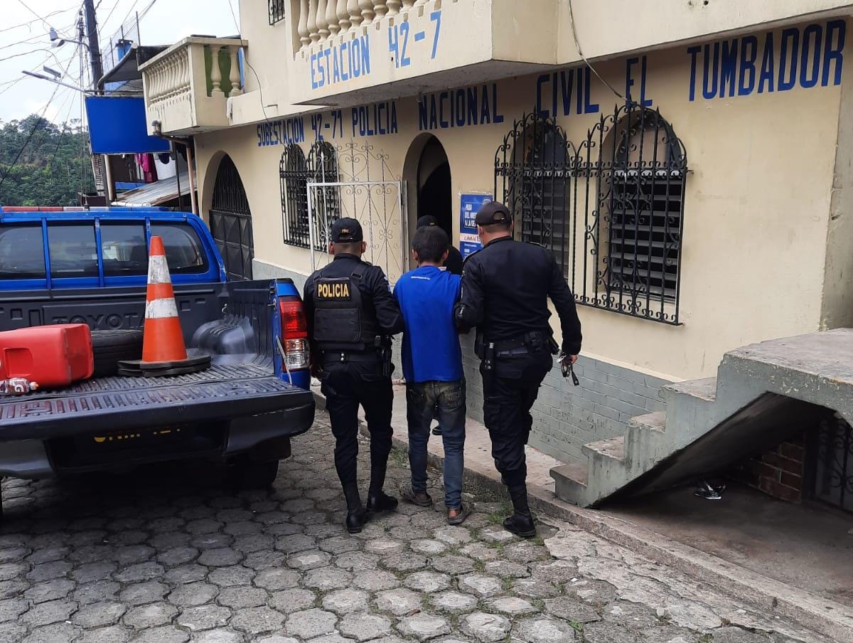 Combate contra la violencia y agresión sexual ha dejado 60 capturas en el año
