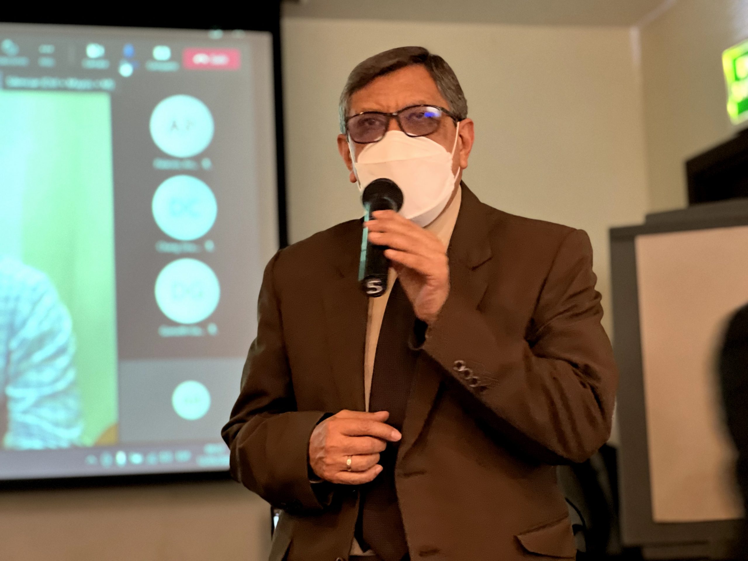 MSPAS inaugura taller de Mejora Continua de Calidad en Hospitales