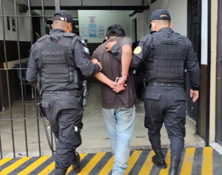 Más de 100 detenidos durante las últimas horas