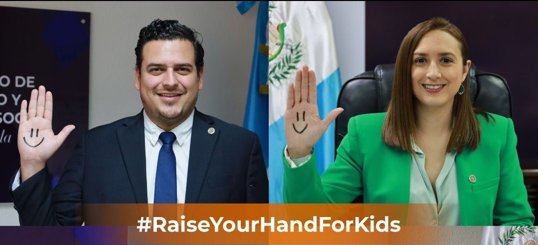 Guatemala participará en la V Conferencia Mundial sobre la Erradicación del Trabajo Infantil