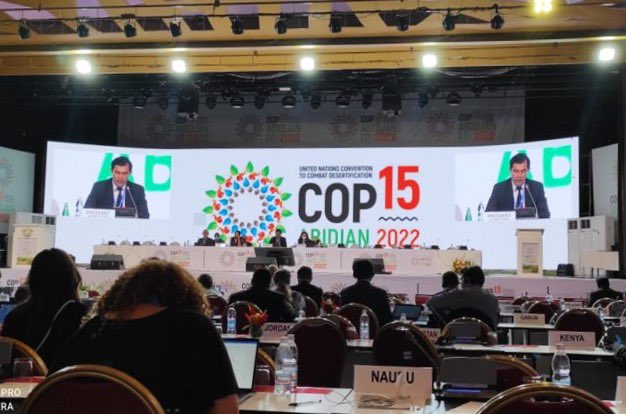 Guatemala se une al clamor mundial por proteger el planeta