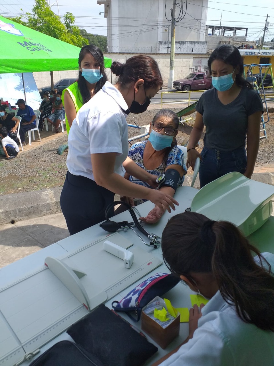 América refuerza estrategia para frenar muertes por hipertensión arterial