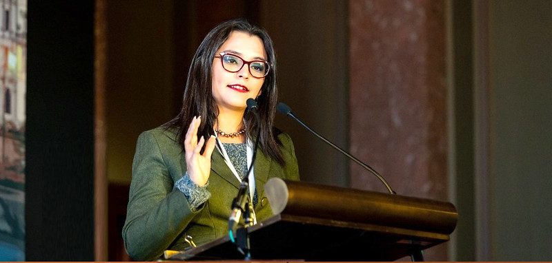Guatemala reitera compromiso con defensa de la vida y de la familia, en convención mundial