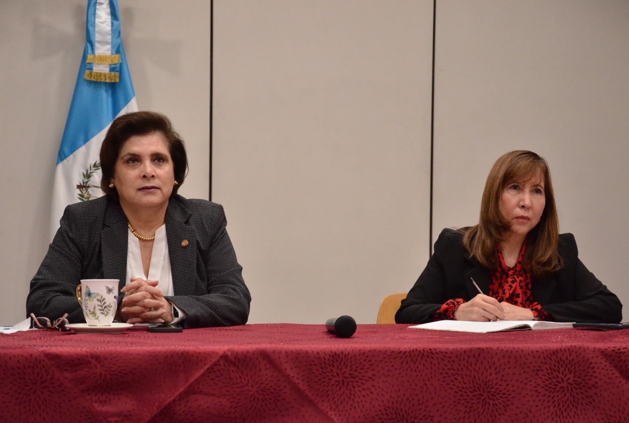 Coordinan programa de formación de guardianes del patrimonio cultural