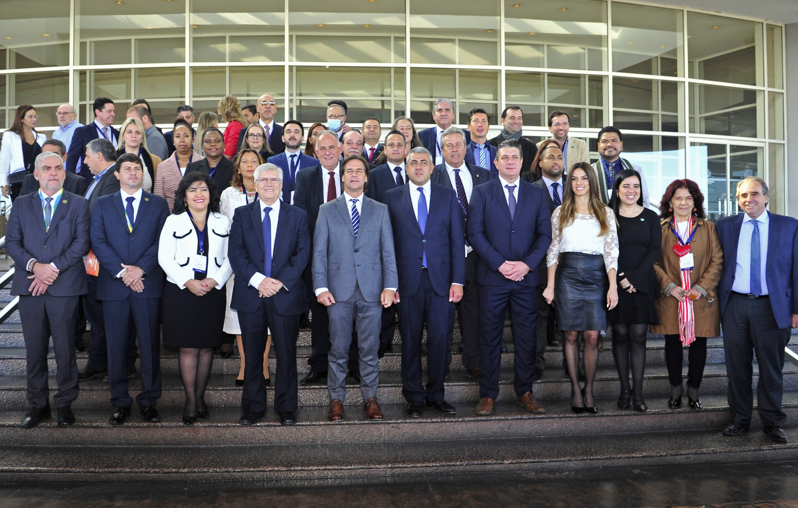 Guatemala participa en 67 Reunión de la Comisión Regional de la OMT