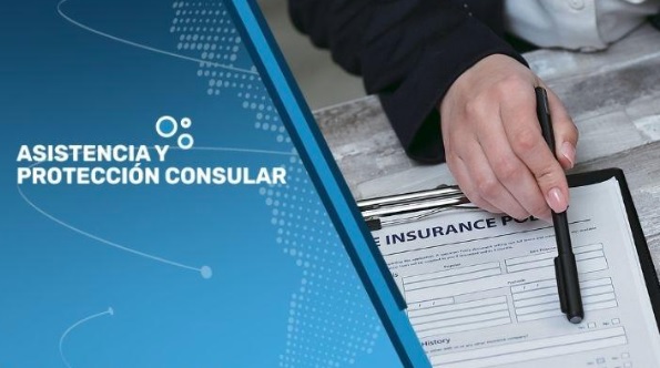 PROTECCION CONSULAR