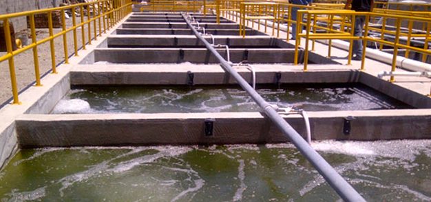 Tratamiento de aguas residuales mejorará saneamiento en Magdalena Milpas Altas