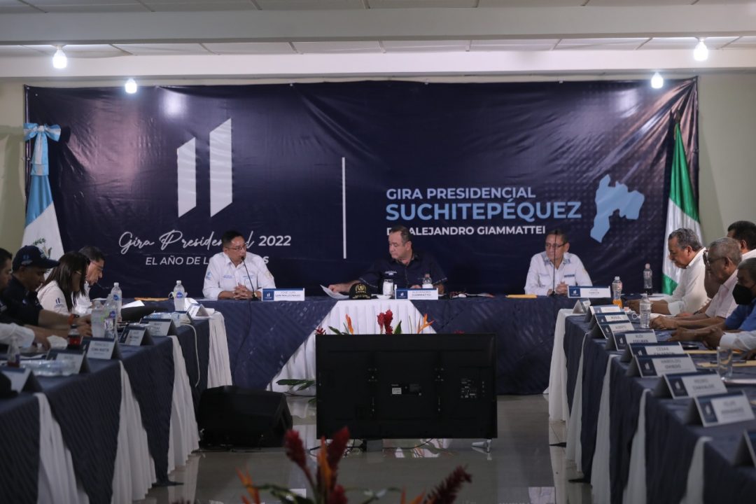 Mandatario concluye primera gira presidencial impulsando el desarrollo del país