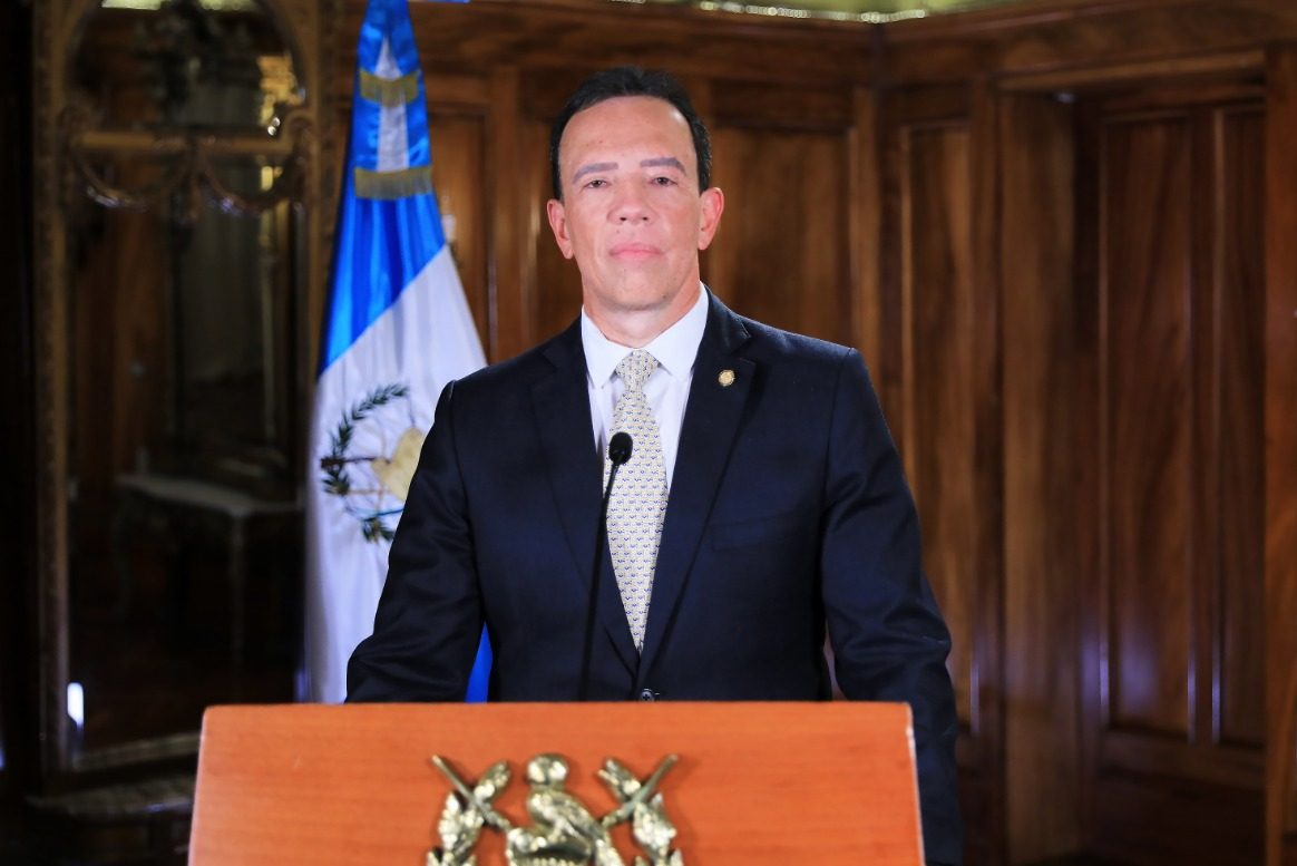 Finanzas: Sustitución de deuda permitirá ahorro de mil 800 millones de quetzales