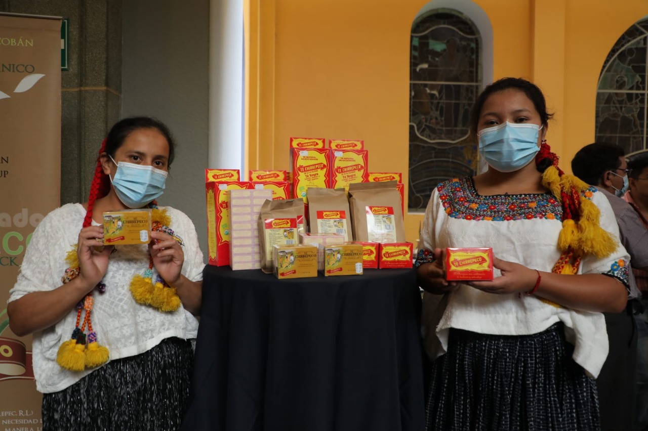 Sello Blanco abre puertas de mercados internacionales a las Mipyme guatemaltecas