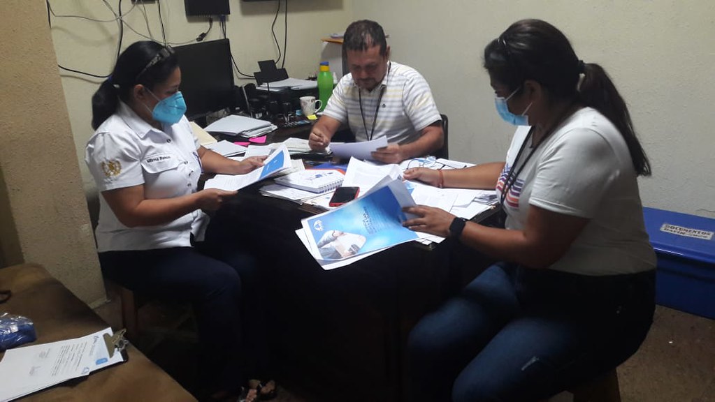 Fortalecen gestión en 137 municipalidades