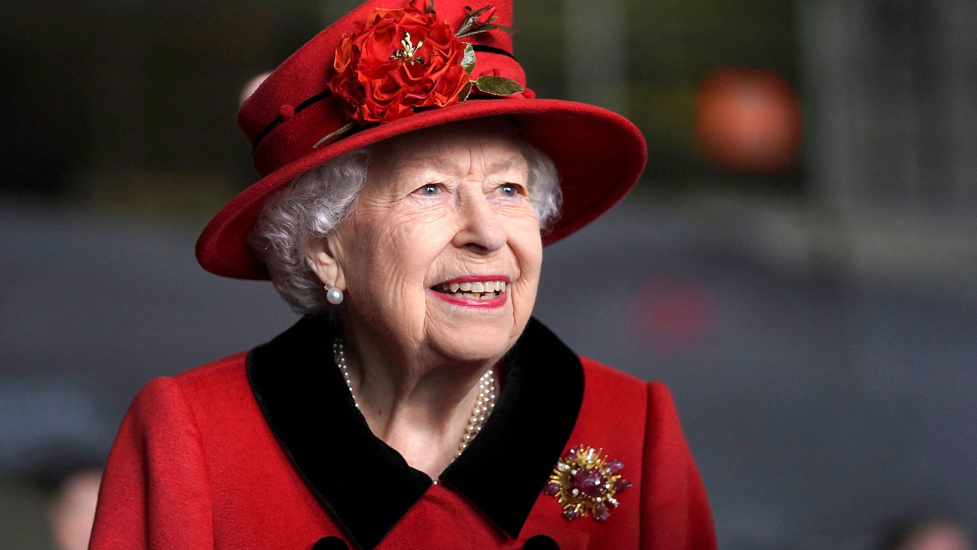 Reino Unido está listo para celebrar los 70 años de reinado de Isabel II