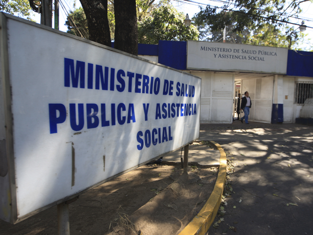 Salud continúa con vigilancia epidemiológica ante aumento de casos de hepatitis aguda