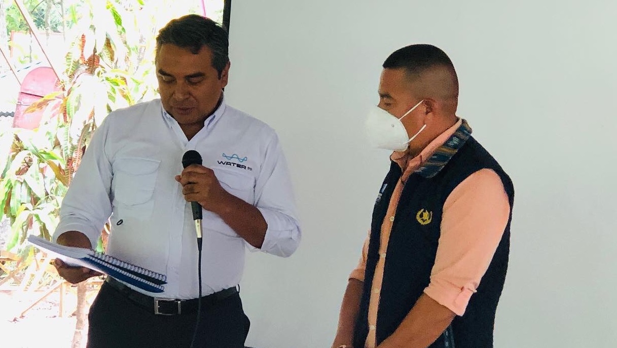 Avanza construcción de alianzas para la gestión del río Los Esclavos
