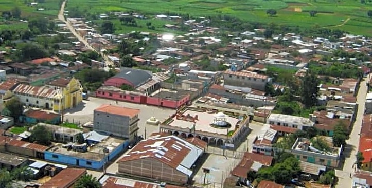 Patzicía contará con nuevo centro de Salud