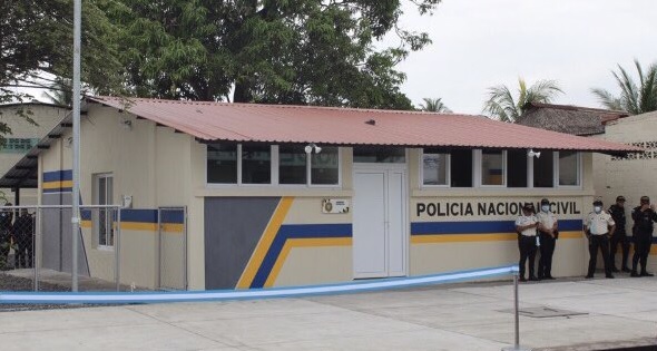 PNC aumenta presencia en Sipacate