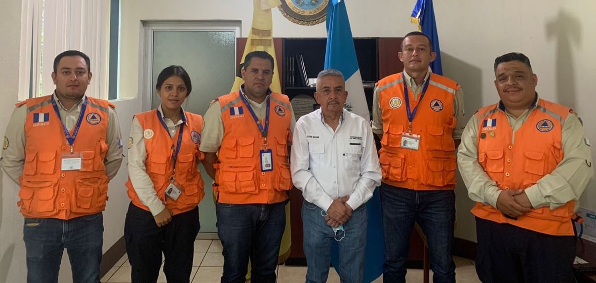 Bomberos forestales de El Progreso tendrán nueva sede