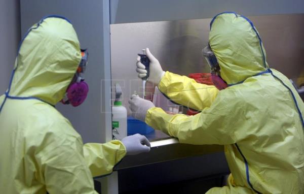 Autoridades detectan un posible caso de viruela del mono en Florida