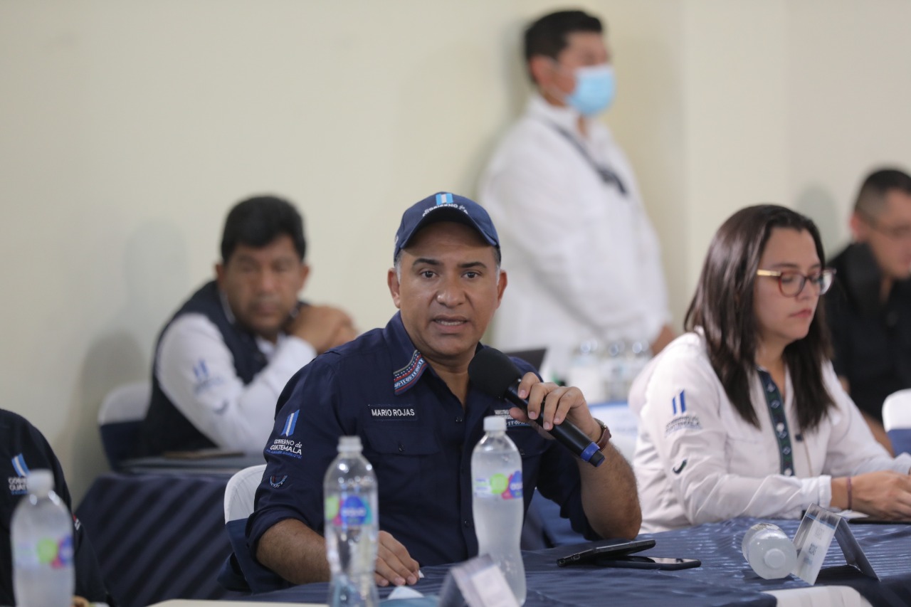 Suchitepéquez se suma a la aplicación del reglamento para la gestión de desechos