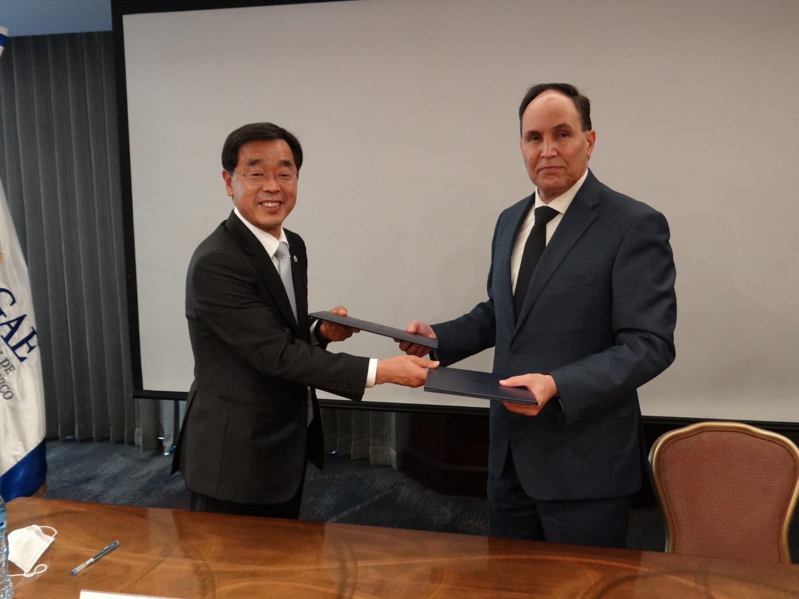 Guatemala y República de Corea comparten prácticas sobre gobierno digital