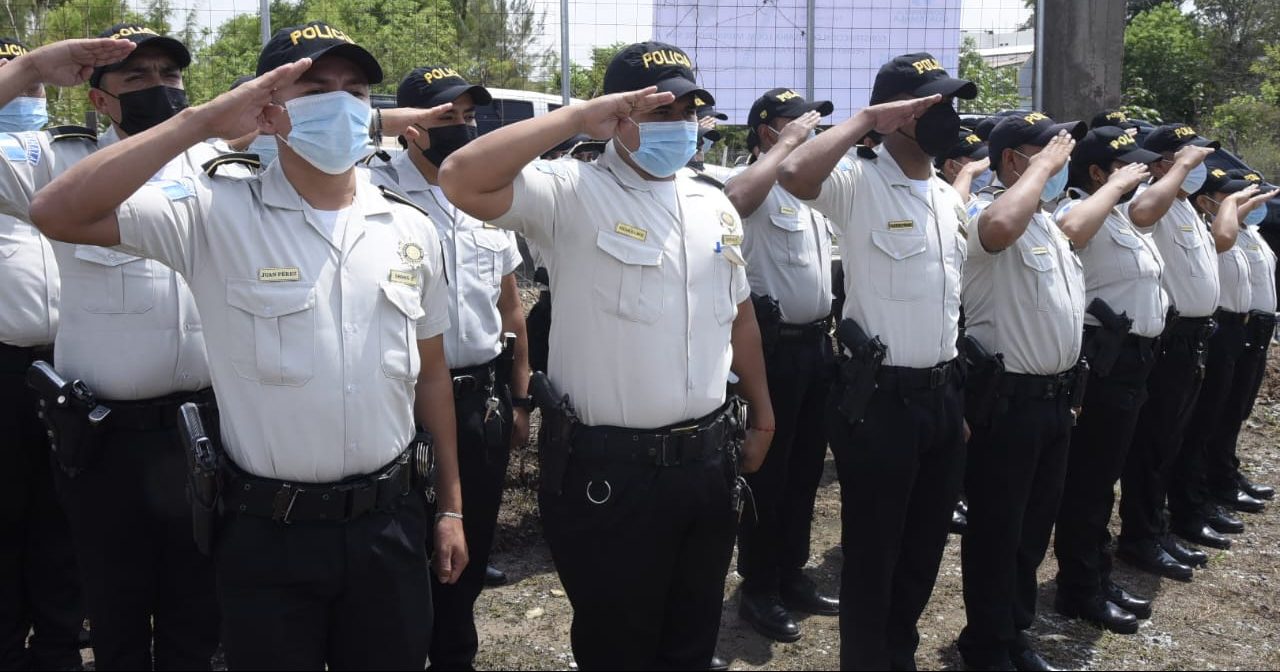 San Pedro Pinula, Jalapa, contará con subestación de la PNC