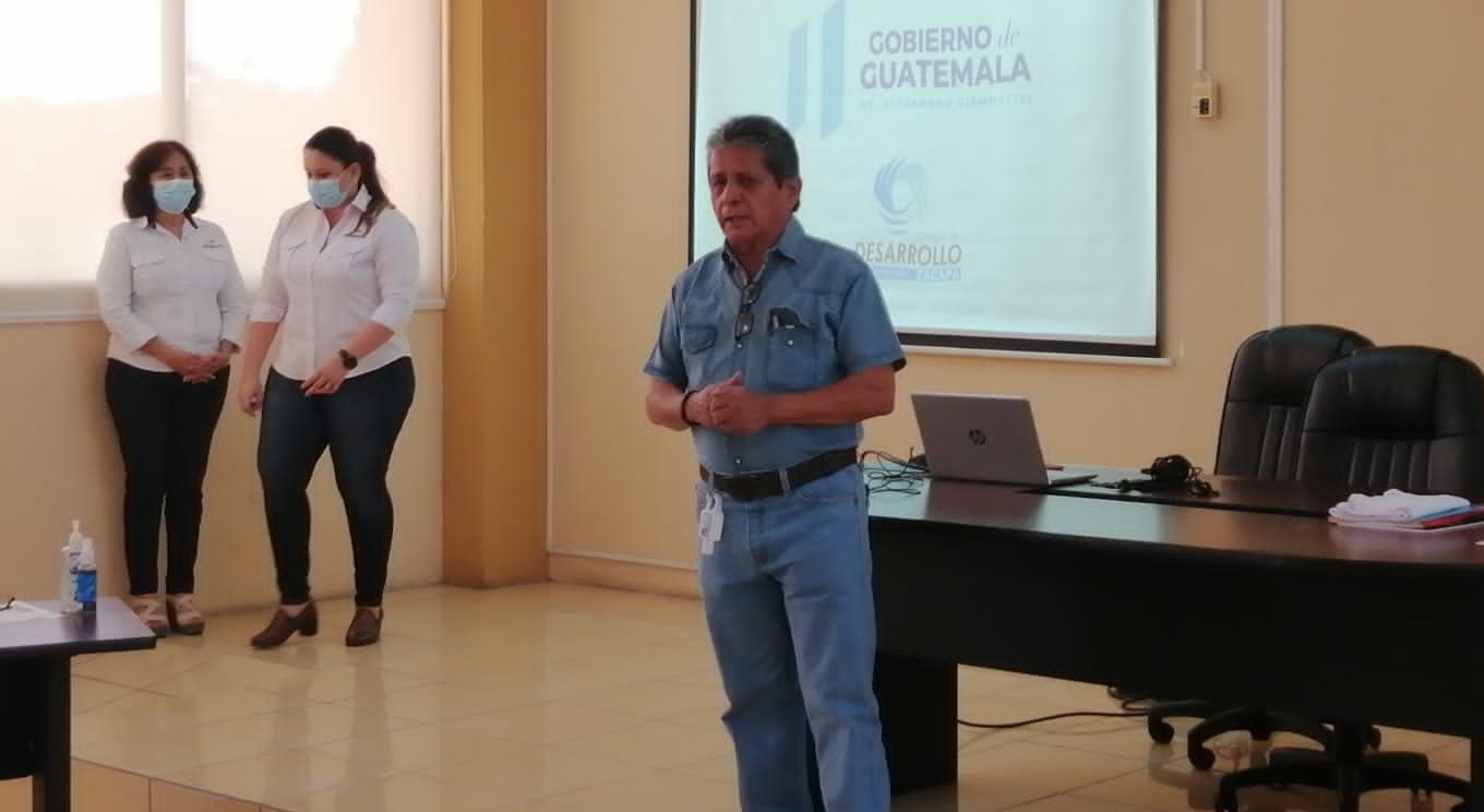Zacapa invertirá más de 7 millones de quetzales para optimizar la infraestructura de salud