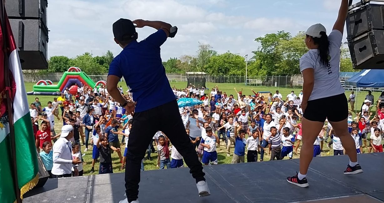 Petén celebra Día Internacional del Desafío