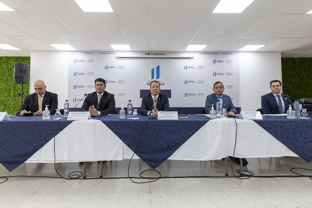 Destacan avance histórico en devolución de crédito fiscal