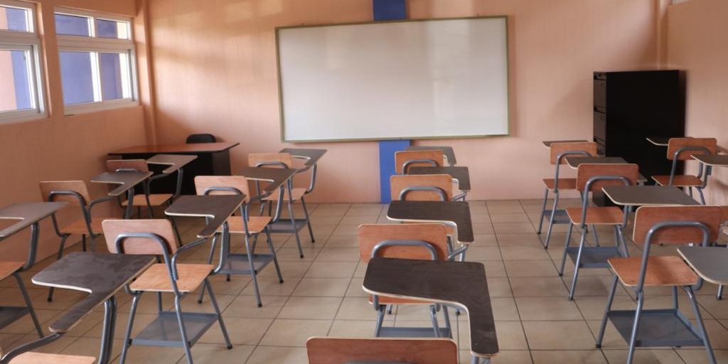 Niñez de Olopa recibirá clases en mejores condiciones